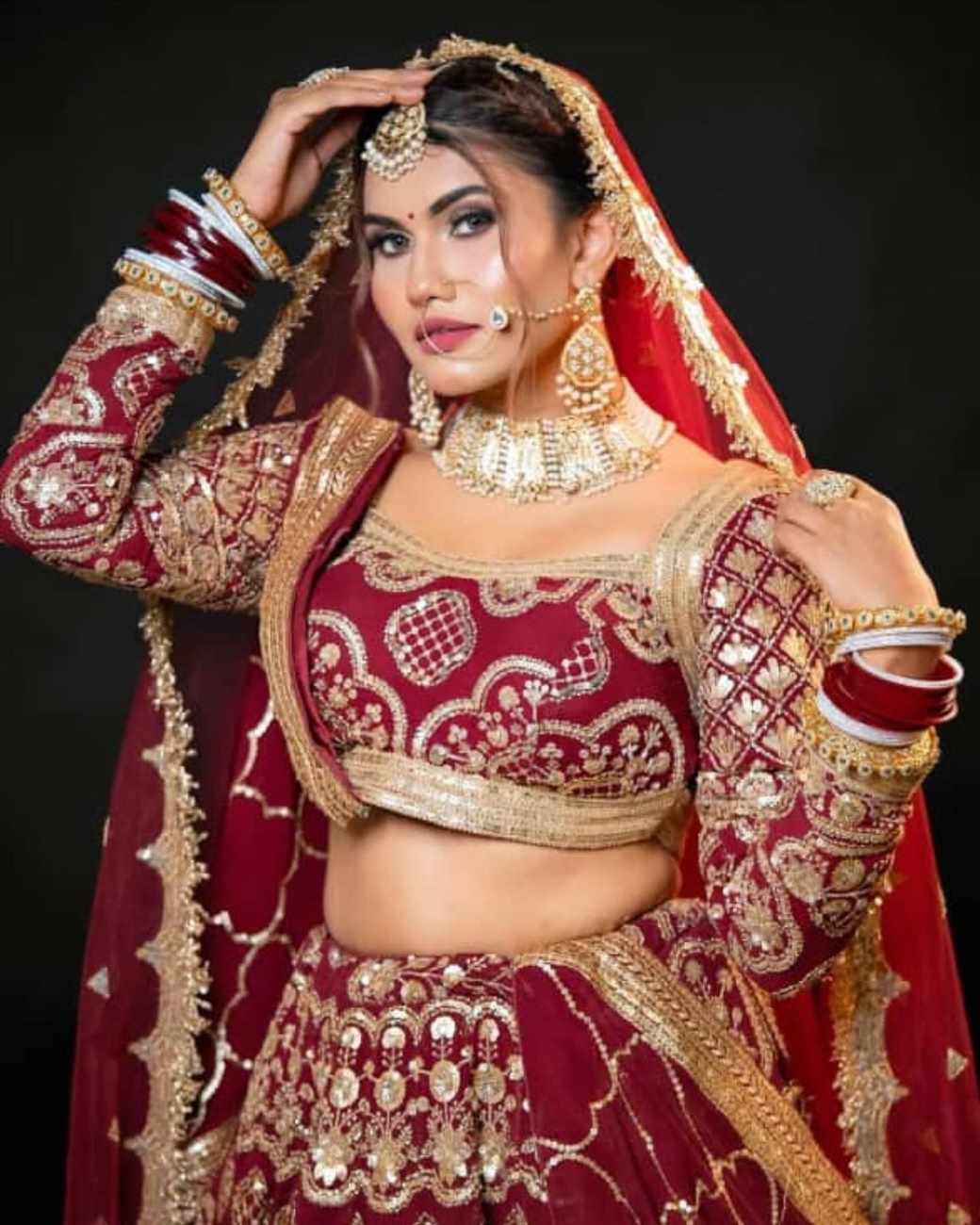 best makeup artist for weeding 